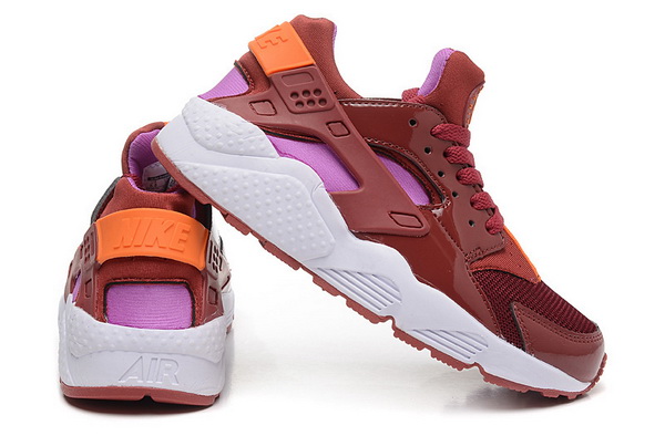 Nike Air Huarache I Women Shoes--009